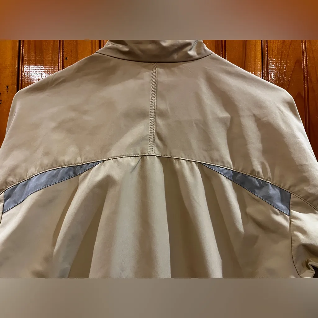 Patagonia  Womens Integral Jacket Light Yellow Size Small - Image 7