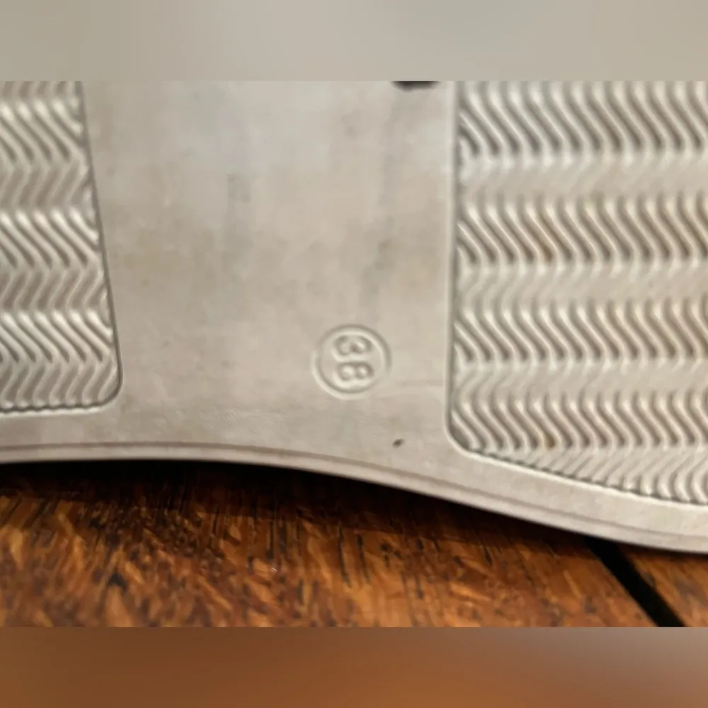 Myra Women's Platform Fashion Sneakers Retro Leopard Print Casual Skate Shoes Tan Size 8 - Image 8