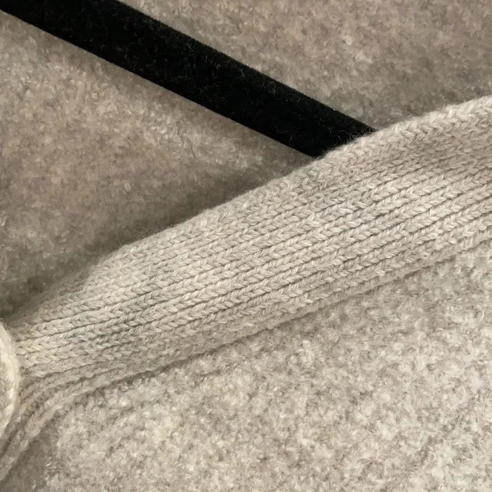 Aritzia babaton Canberra cardigan heather birch - Image 5