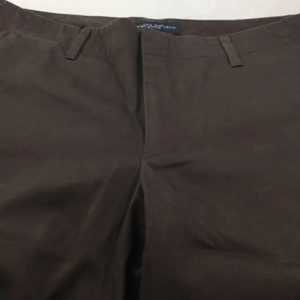 Banana republic ladies pants. 8 - Image 11