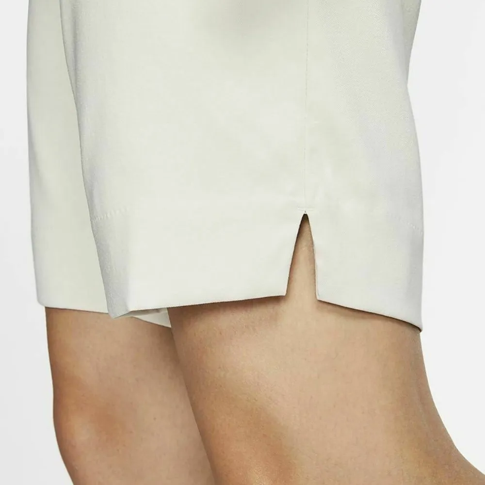 NWT  Nike Womens Dri-Fit Golf Bermuda Shorts - Image 2