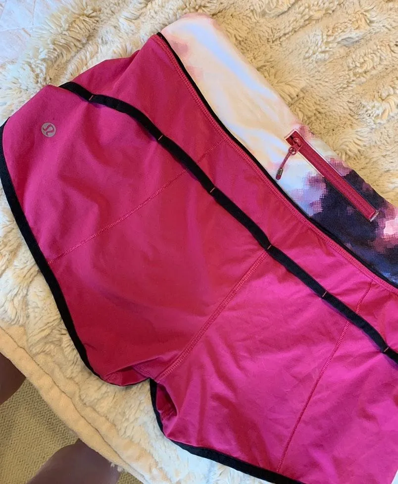 Lululemon Shorts - Image 2