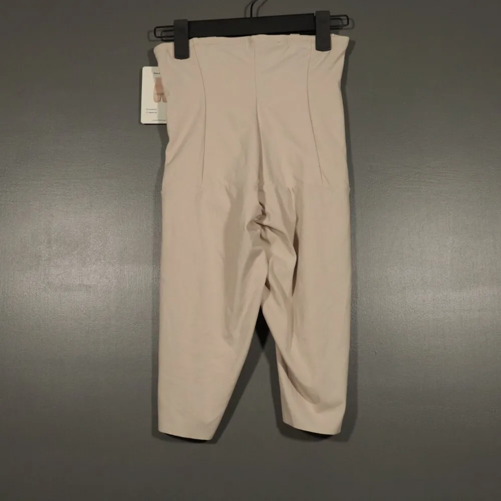 NWT Leonisa Extra High-Waisted Sculpting Shaper Short 012940 Size Small - Image 3