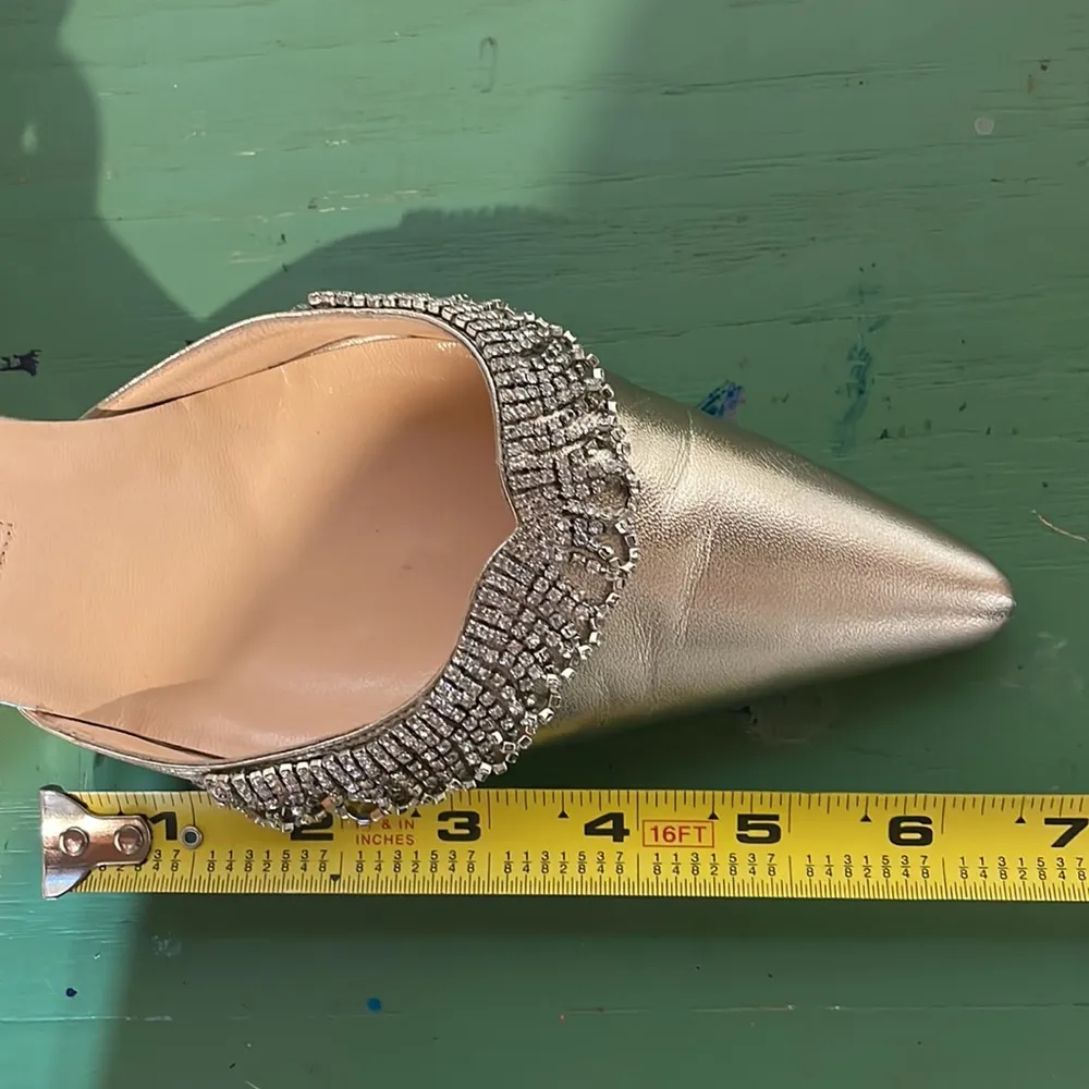 Manolo Blahnik  Heels - Image 7