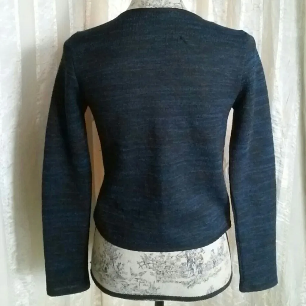 American Eagle Outfitters  Embroidered Cardigan Sweater - Image 5
