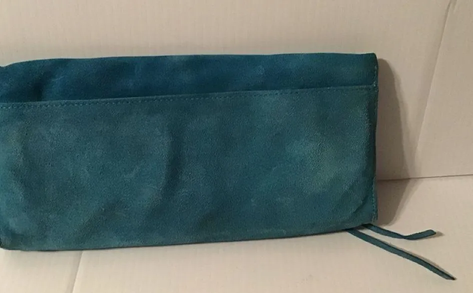 Banana Republic clutch purse bag - Image 2