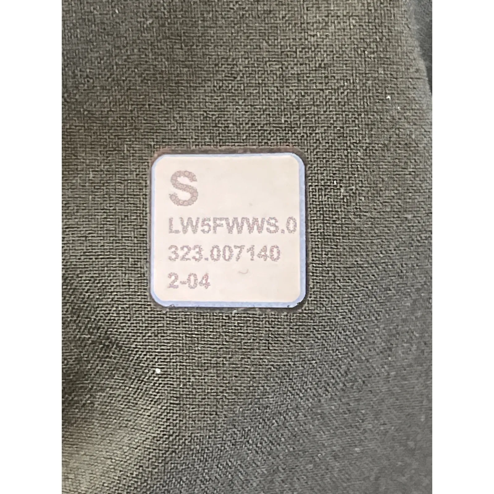 Lululemon Smooth Fit Wide - Image 2