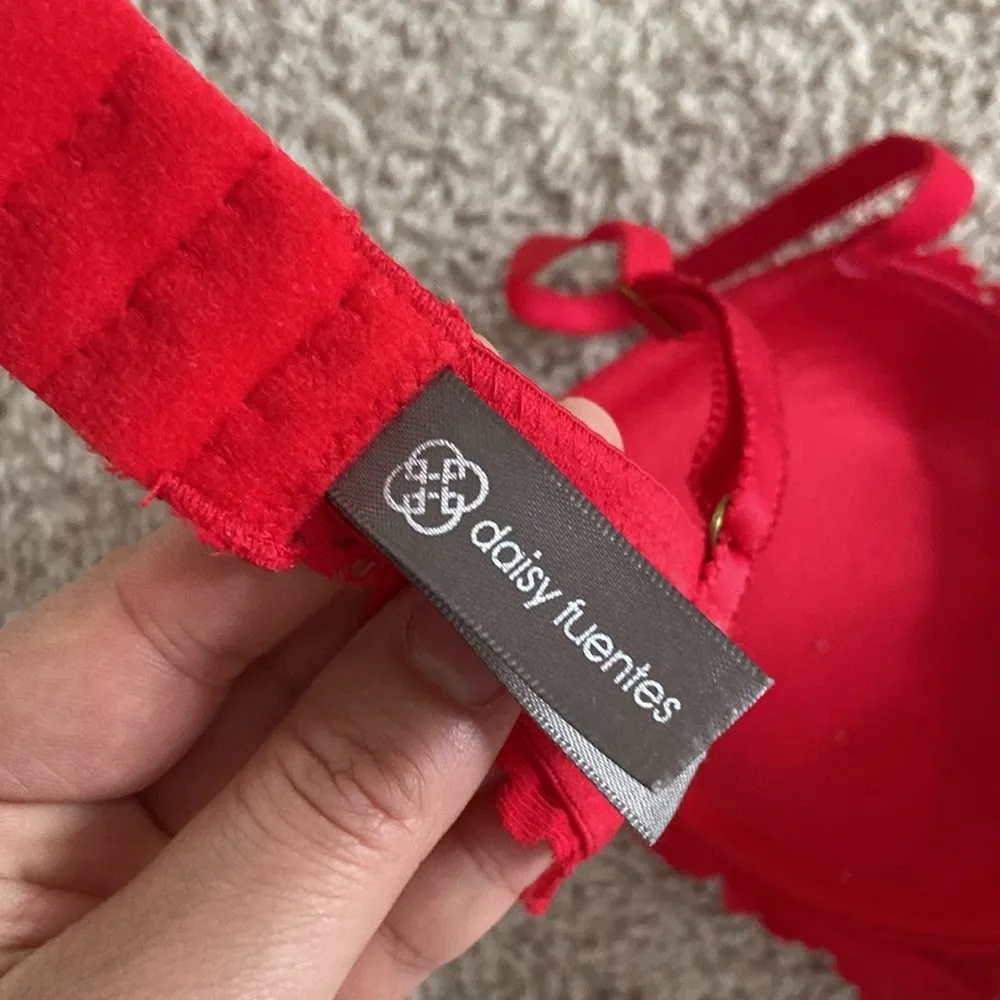 volume up bra. 36C - Image 5