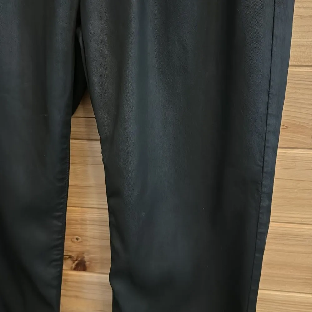 Adriano Goldschmied Size 28/6 Lyocell The Tristan Tailored Trousers - Image 6