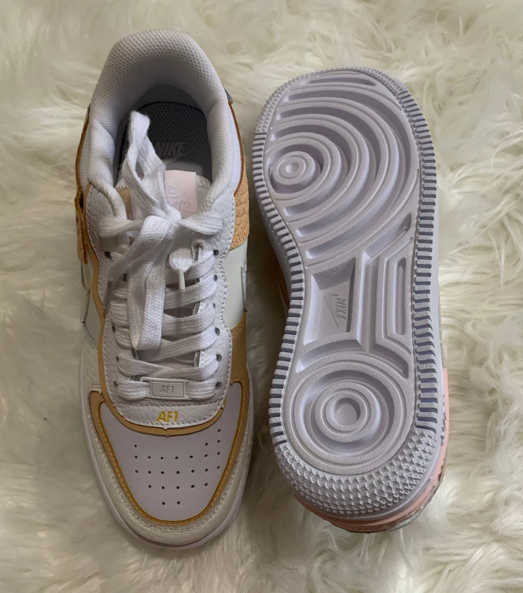 Nike AF1 Shadow SE - Image 3