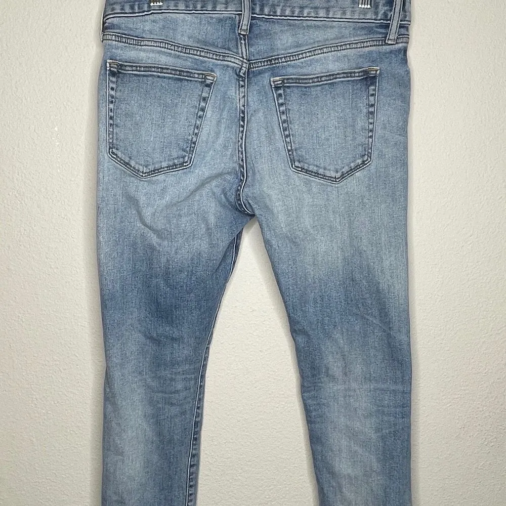 Uniqlo Blue Jeans‎ - Image 3