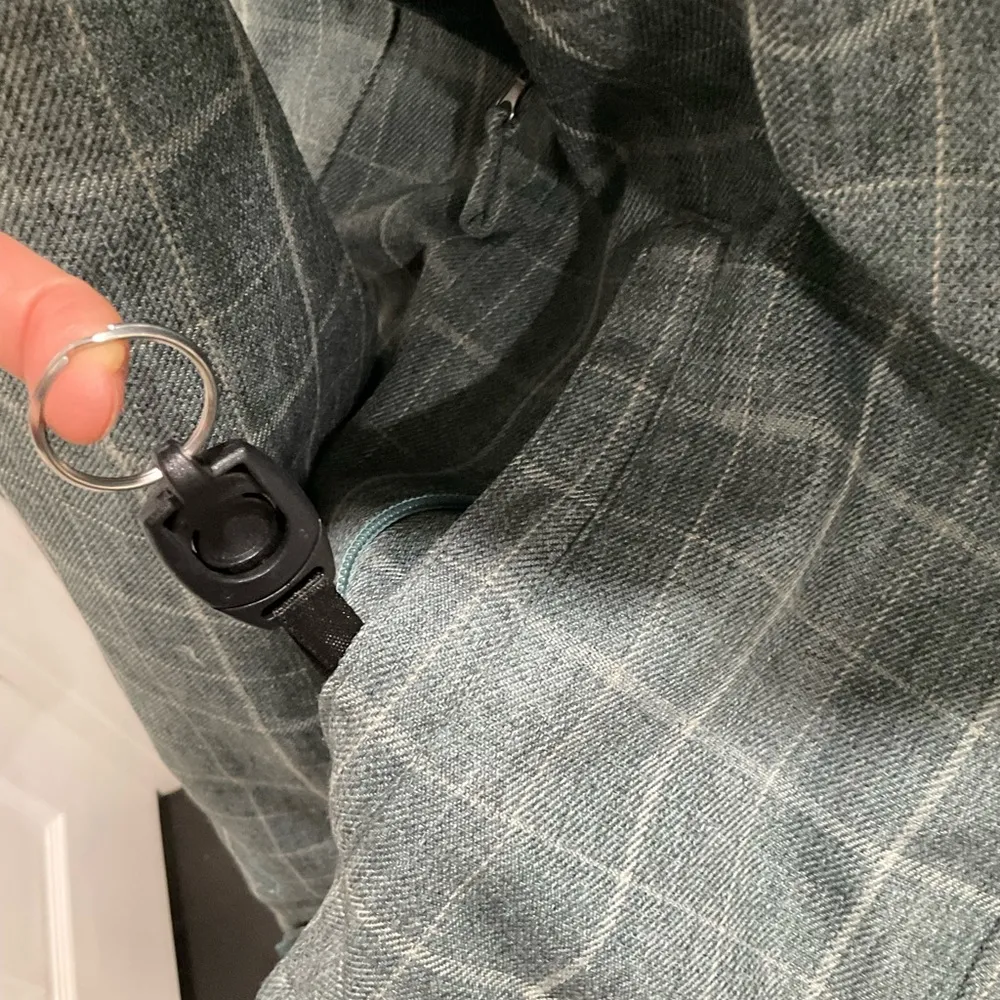 LAMAR WINTER SKI/SNOWBOARD JACKET Size M - Image 5