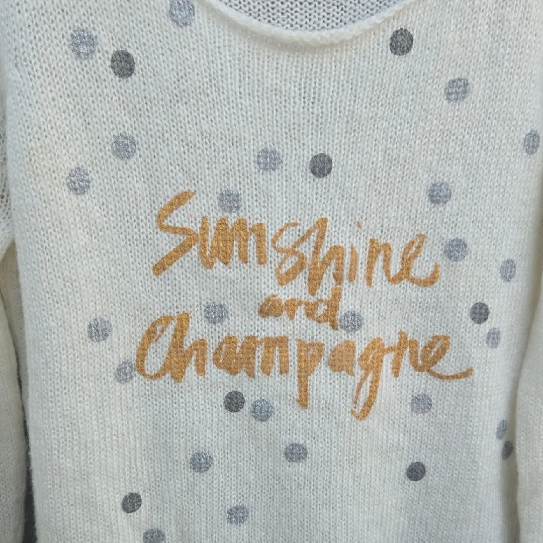 Wooden Ships Sweater - Image 3