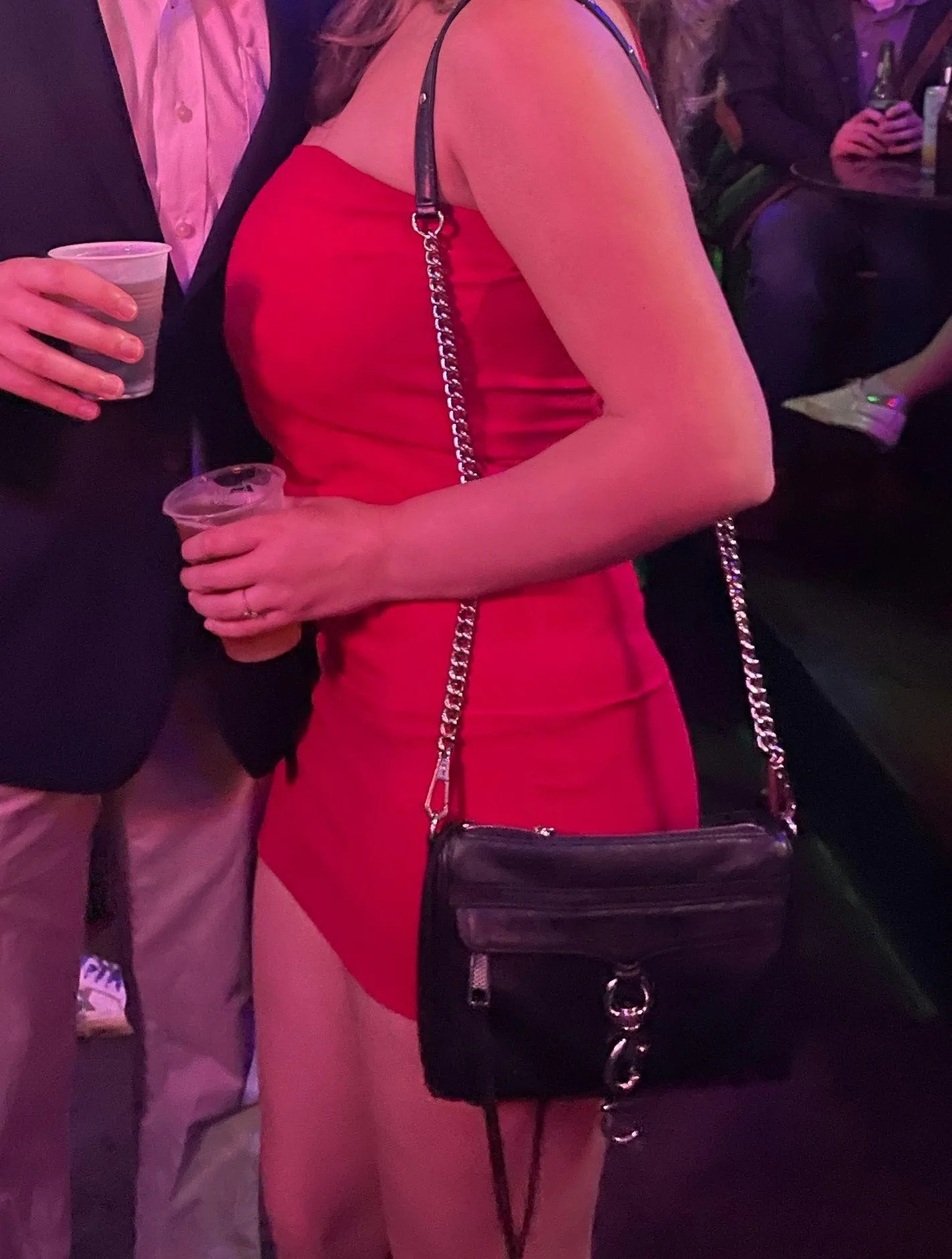 Nastygal Dress - Image 3