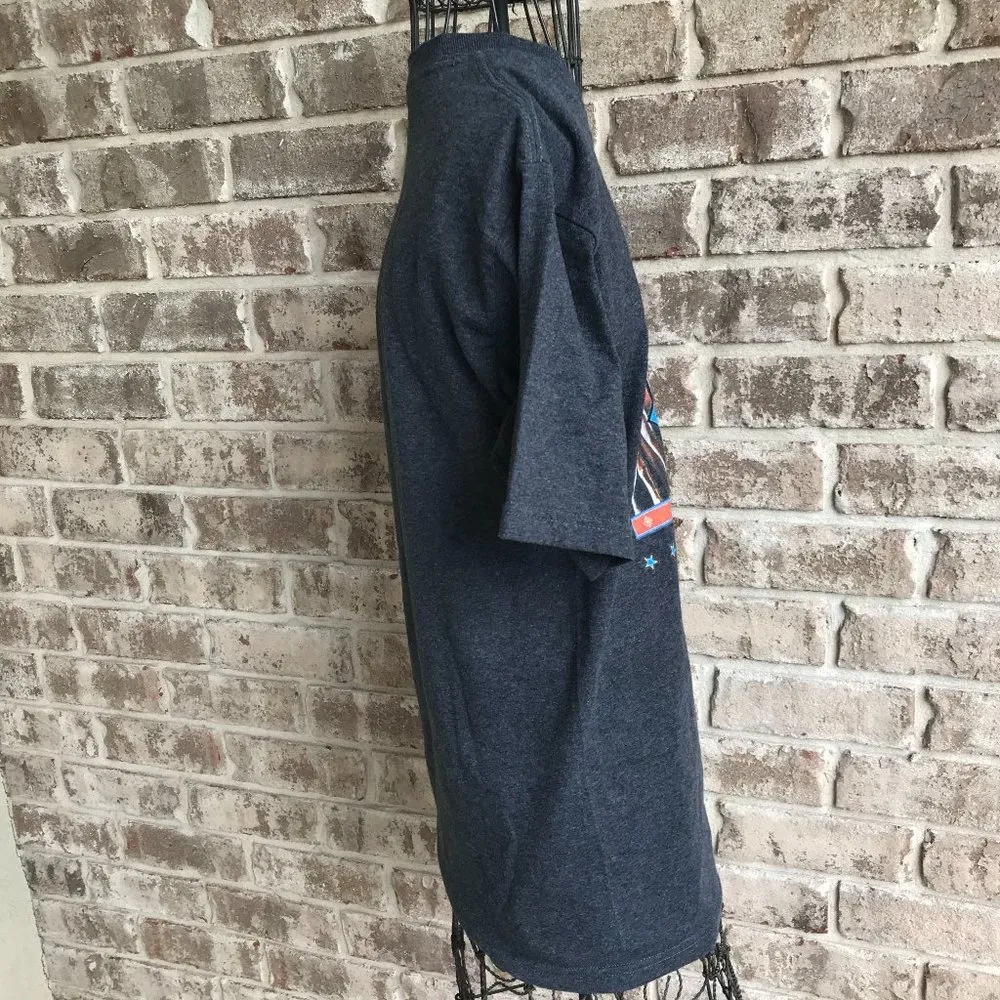 Albuquerque  New Mexico T Shirt Horses Southwest - Image 7