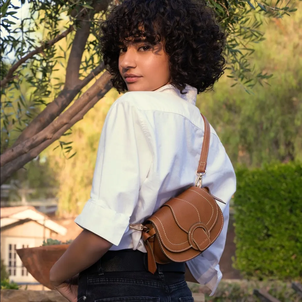 NWT Edessi Crossbody & Belt Bag,  COLLECTION - Image 5