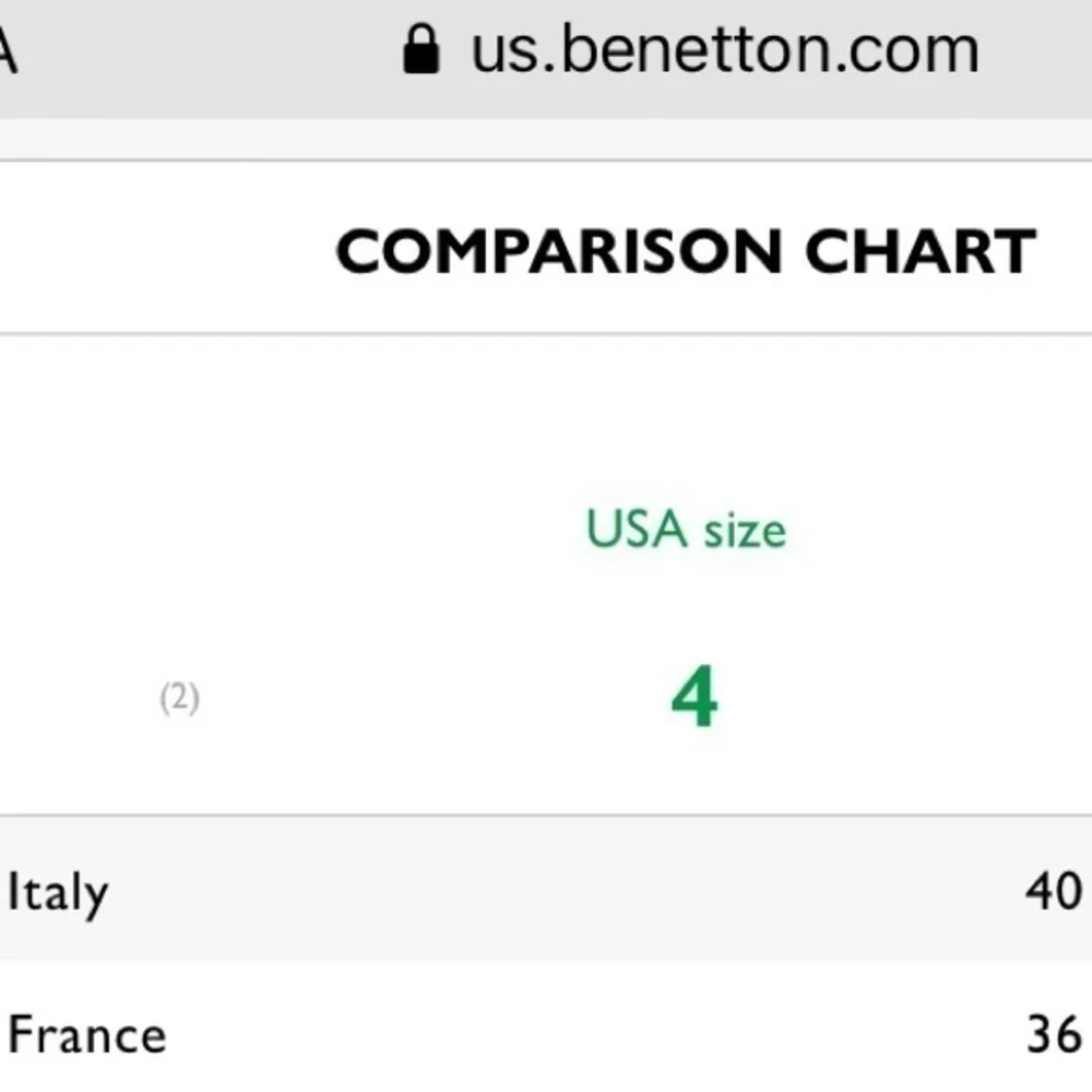 Benetton • Taupe Tan Grey Button Front Blazer - Image 53
