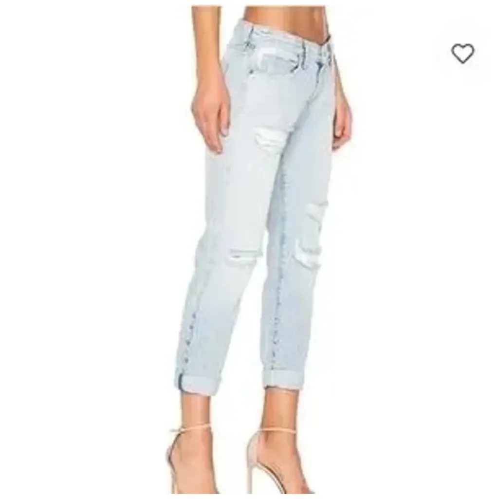 Current/Elliott Current‎ Elliott the flint alta destroy 27 - Image 11