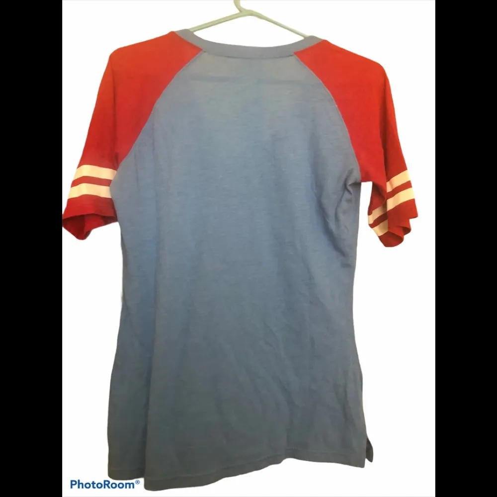 Nike Rangers Shirt - Image 2