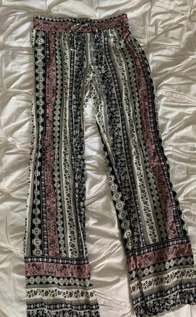 Paradise USA Pants - Image 2