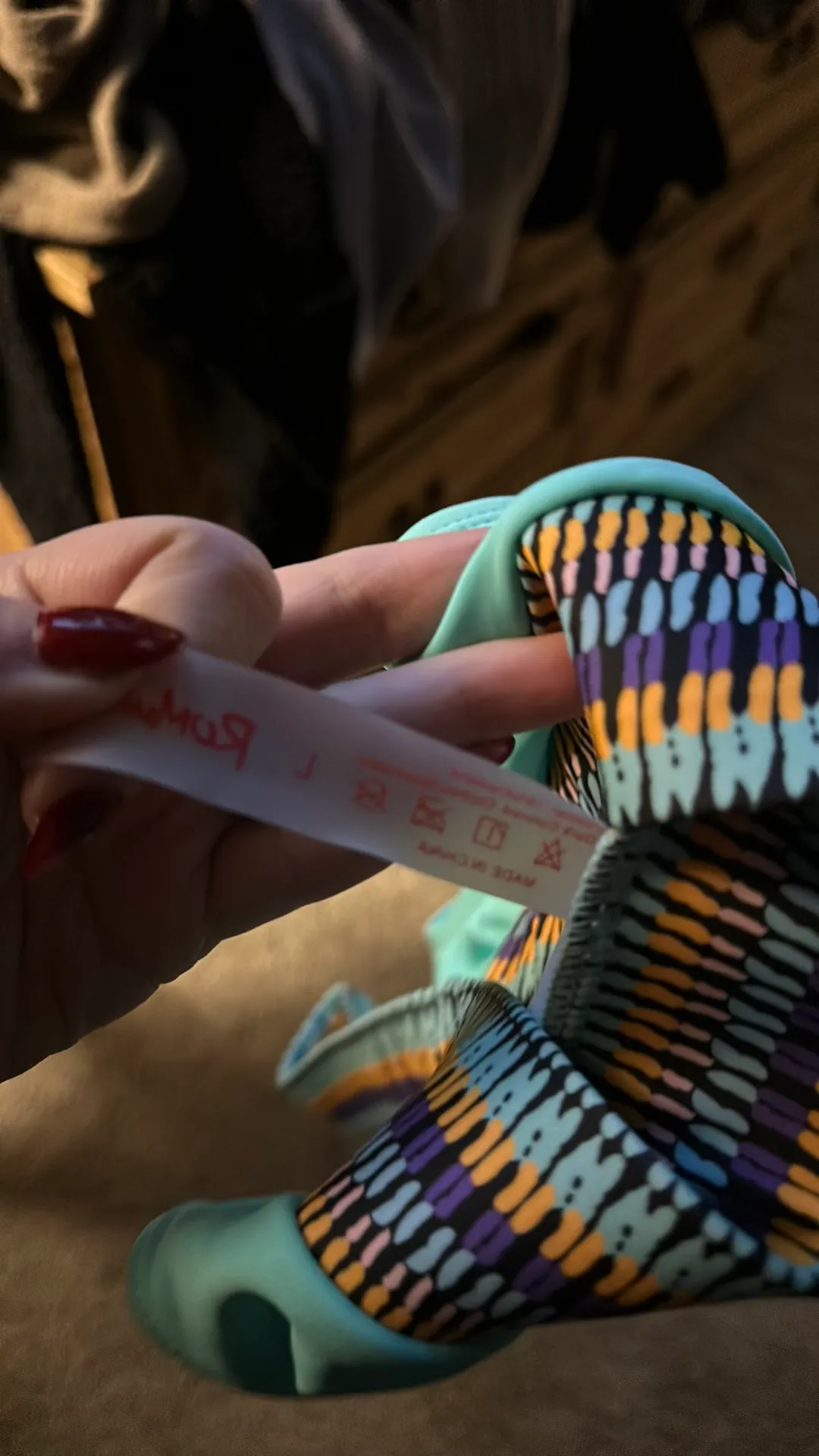 Bikini Set Size L - Image 3