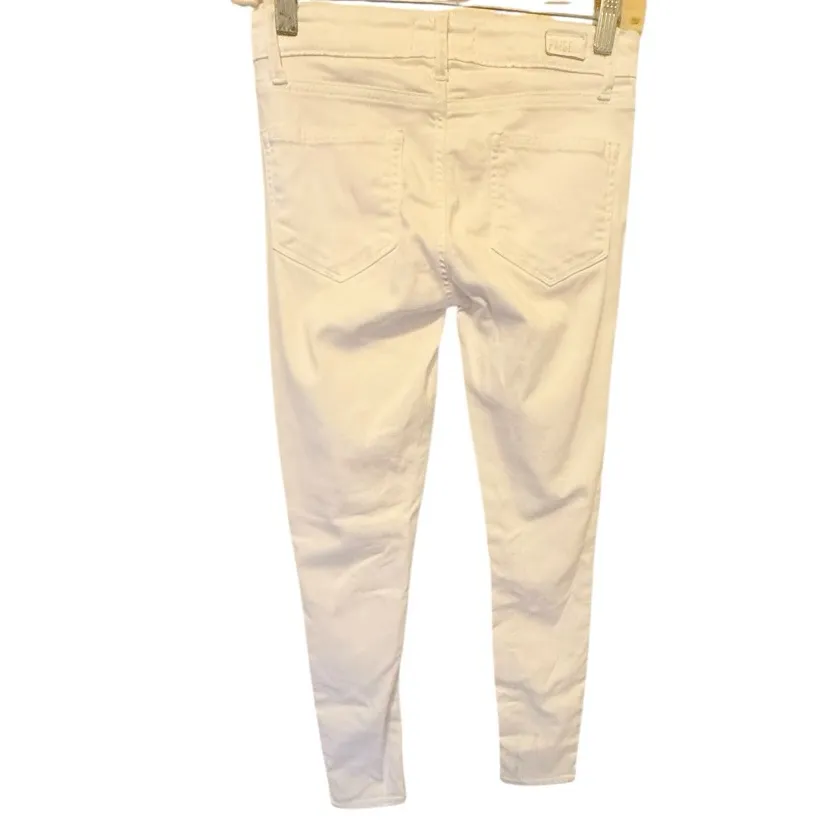 Paige White Jeans nwot - Image 6