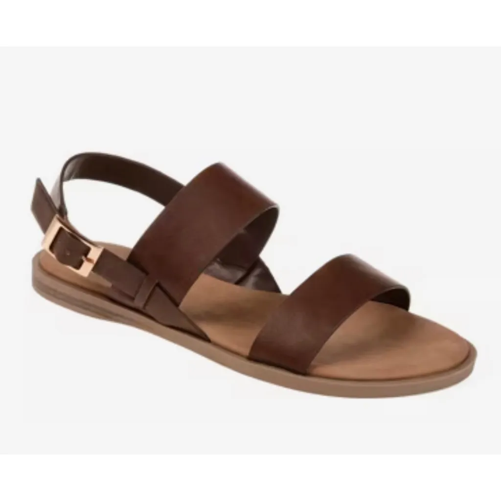 NEW Journee Journee Lavine Sandal 8.5 $72 - Image 2