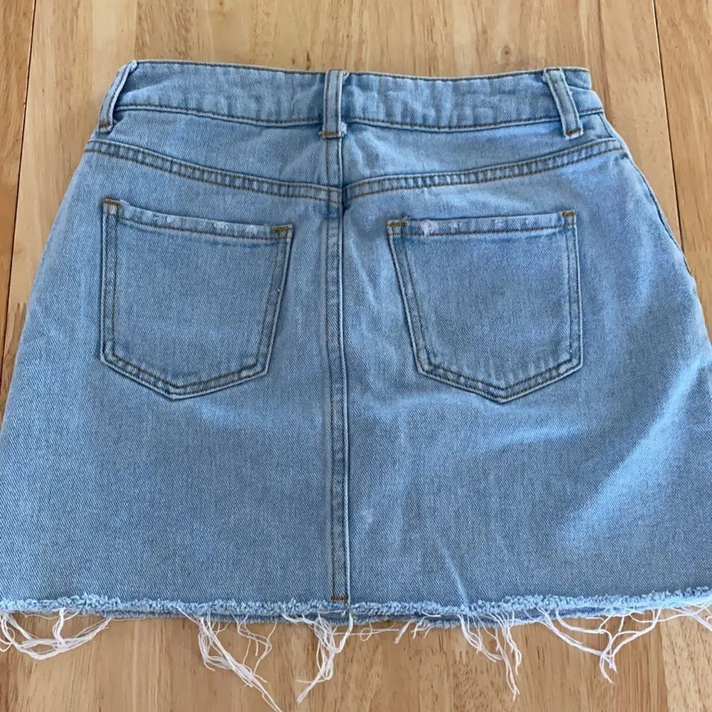 PacSun skirt EUC    - Image 5