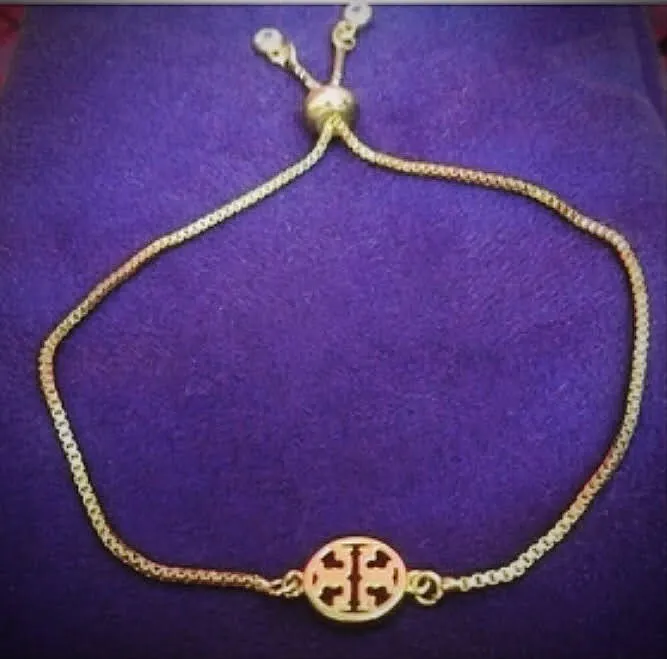 Tory Burch ✨🆕  Charm Bracelet - Image 4