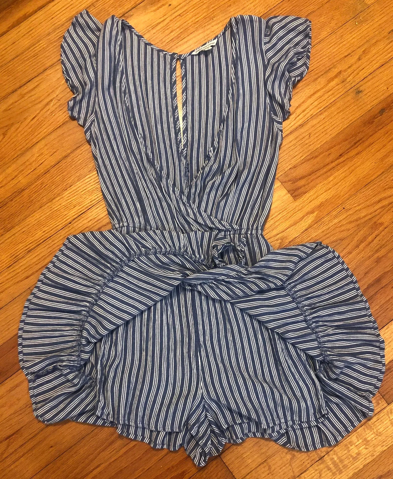 American Eagle  Skort Dress - Image 3