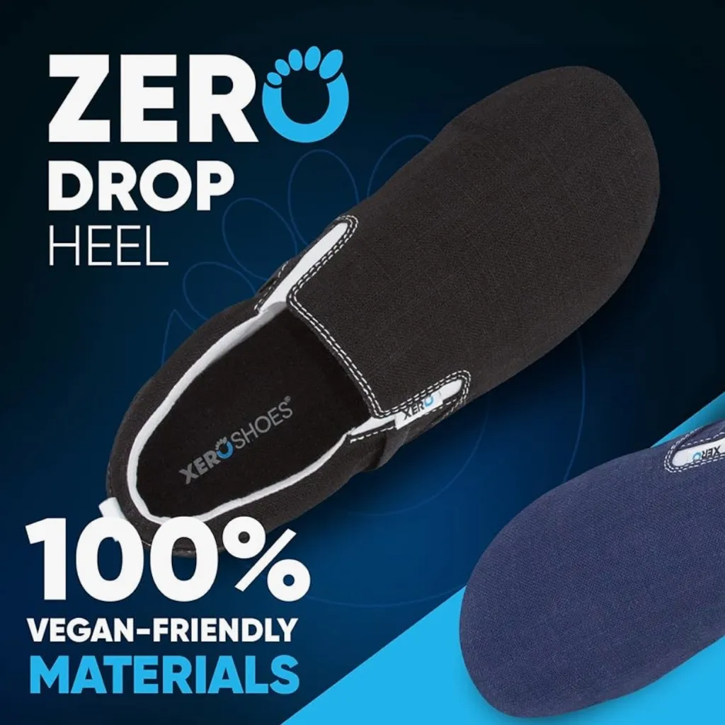 XERO Aptos Women's Water Shoes Lightweight Wide Toe Box,Size 9.5 Black - Image 9