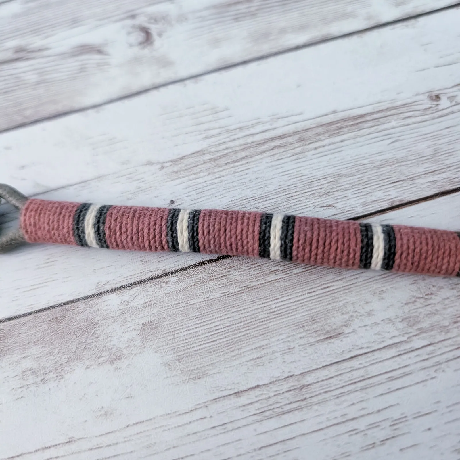 Vintage Chunky Bracelet - Image 12