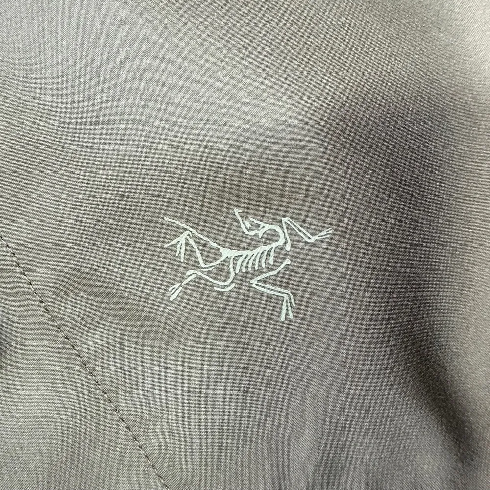 Arc’teryx Women’s Contenta Dress Sleeveless Dropped Waist Lightweight Green XL - Image 10