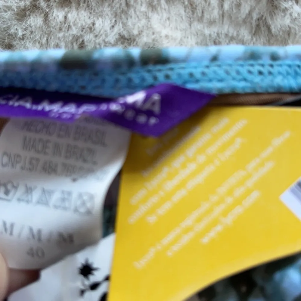 Bikini Bottom CIA Maritima Size Medium - Image 6