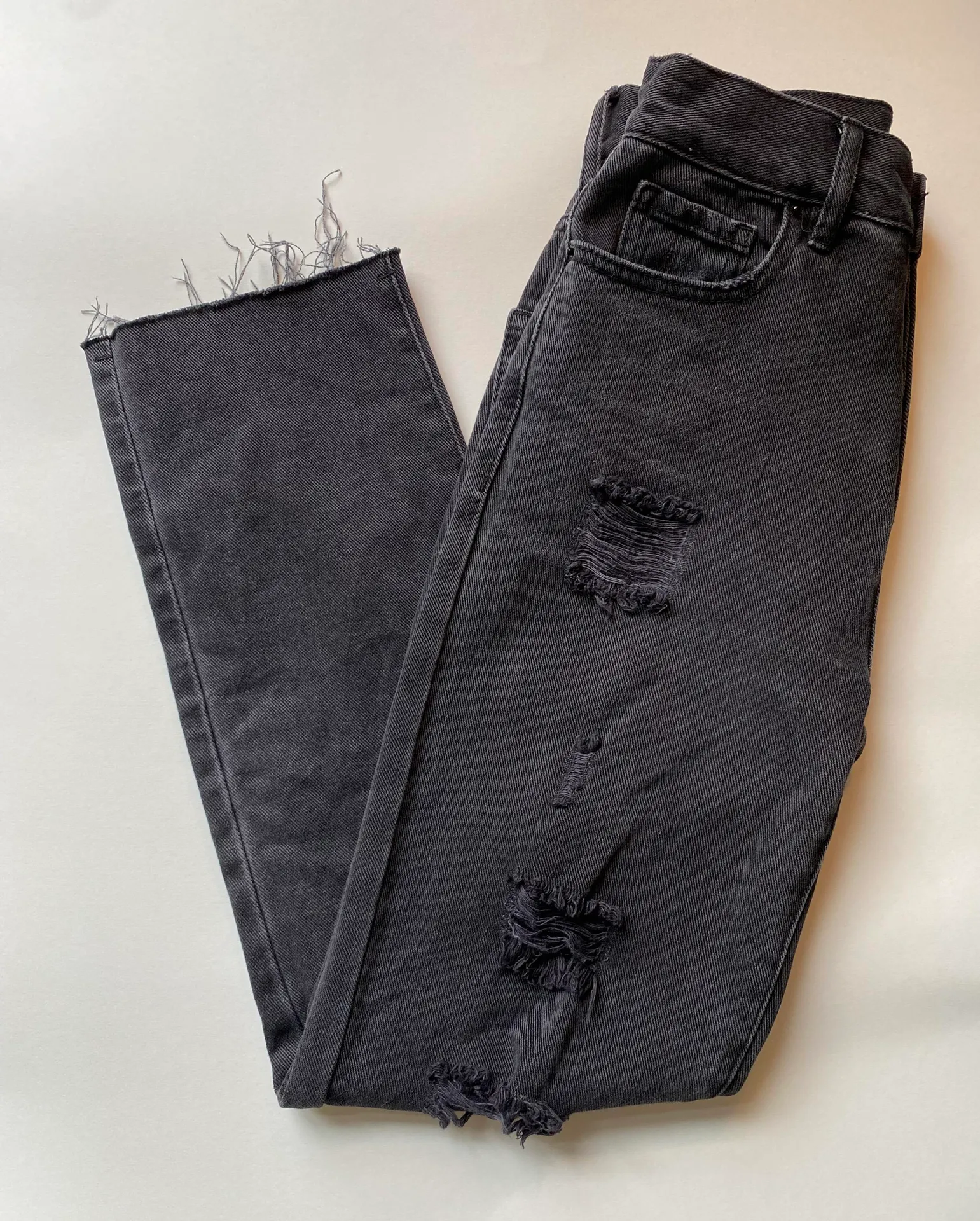 PacSun Straight Leg Jeans - Image 3