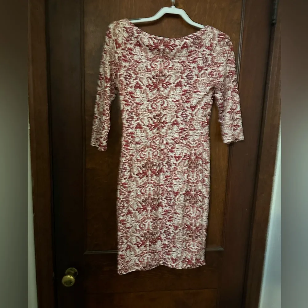 Peruvian Connection Rue Du Bac Dress Size XS - Image 4