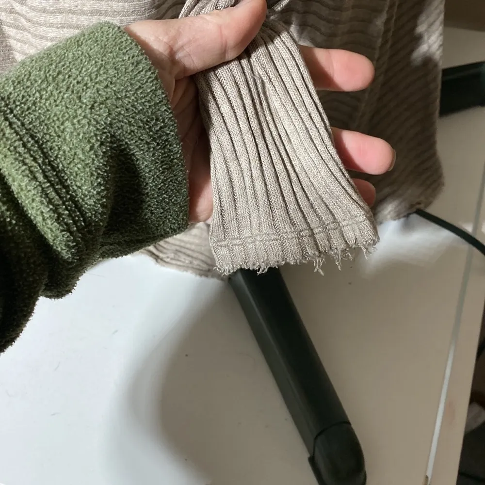 We the free top sweater long sleeve​​​ - Image 2