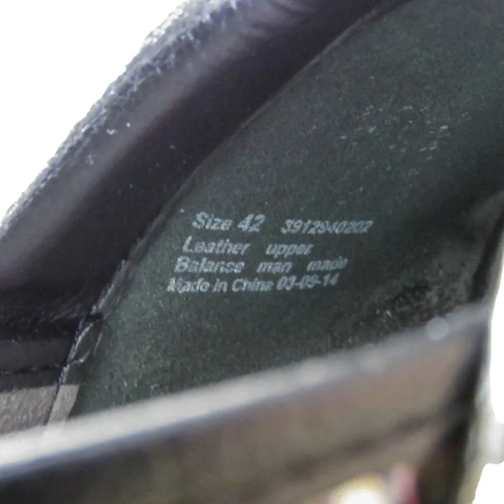 Dansko Pro XP Clogs Rainbow Multicolor Striped Professional Clogs - Image 13