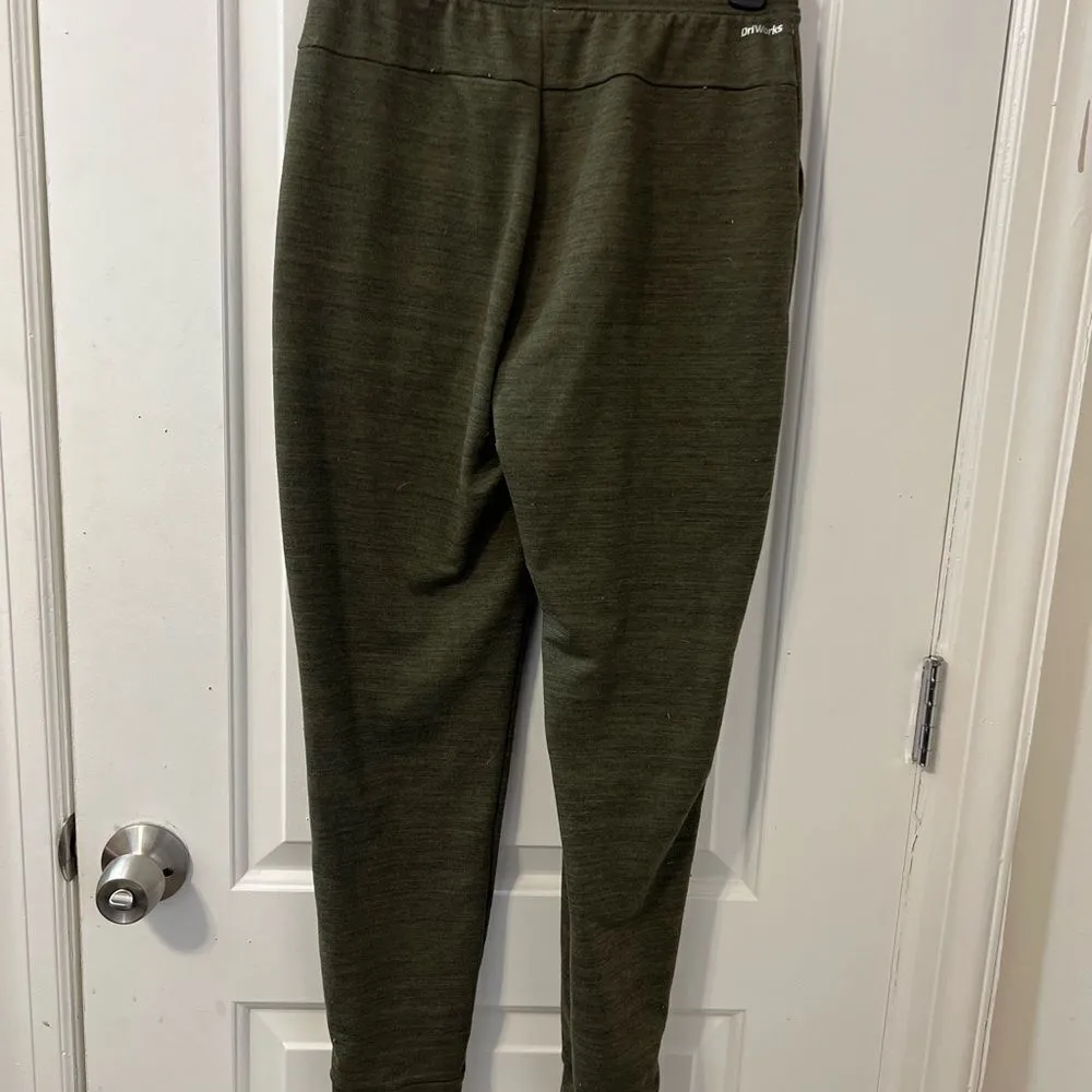Green sweatpants - Image 7