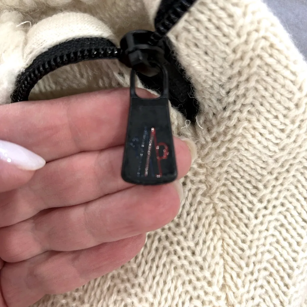 Moncler sweater - Image 2