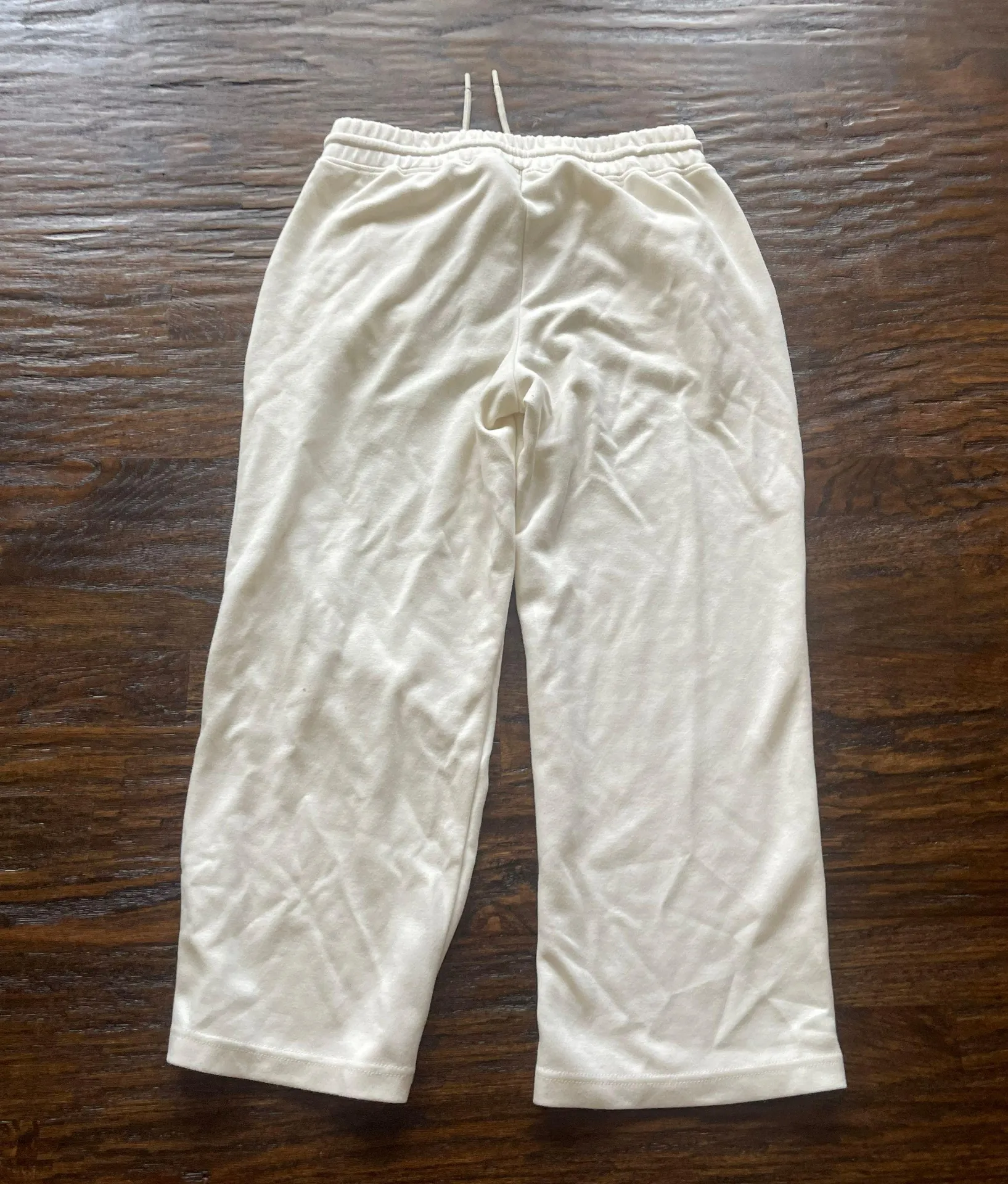 low rise sweatpants  - Image 2