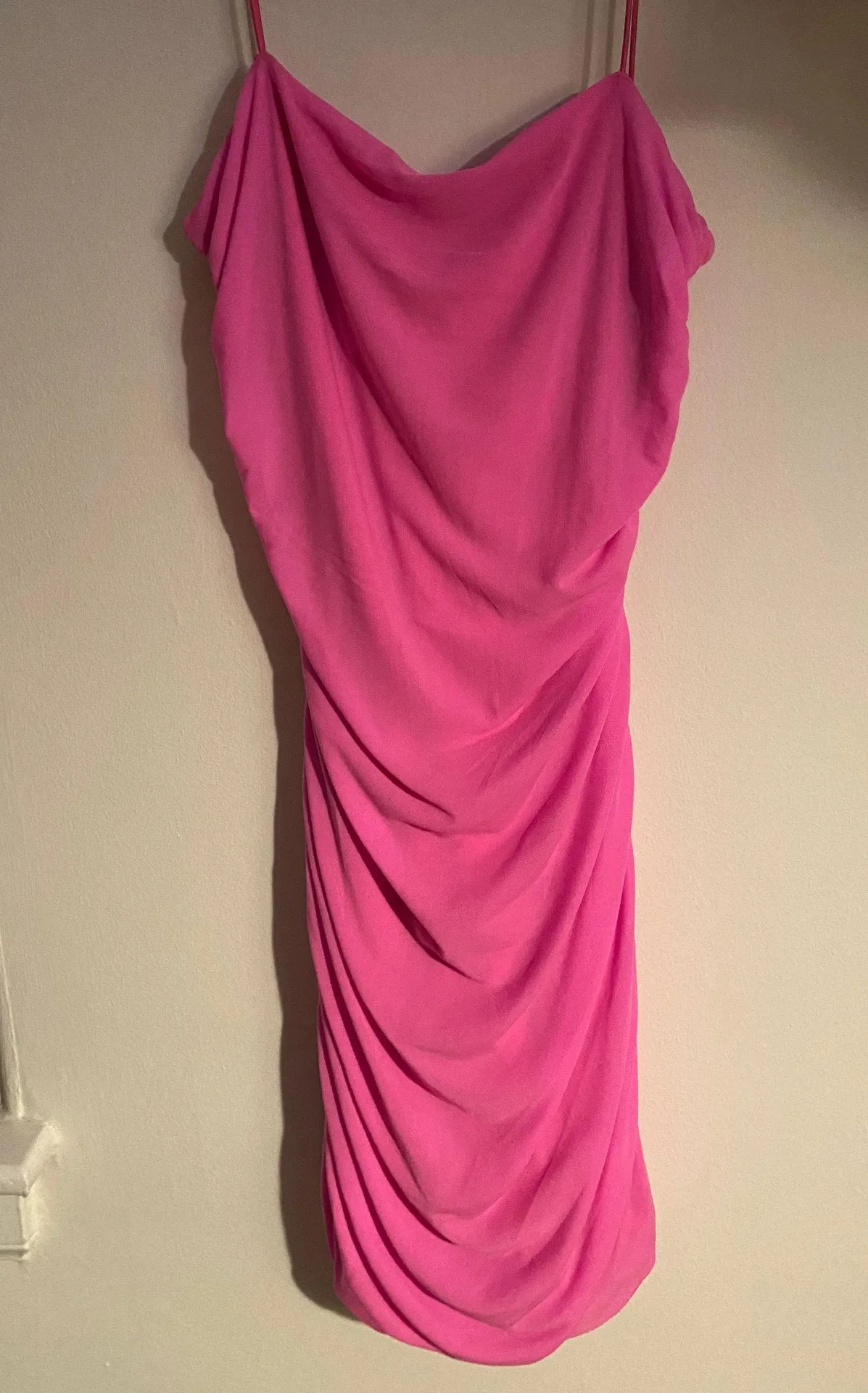 Princess Polly Pink Dress - Image 3