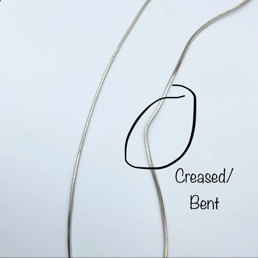 Boma 925 Signed Amethyst Necklace - Image 8