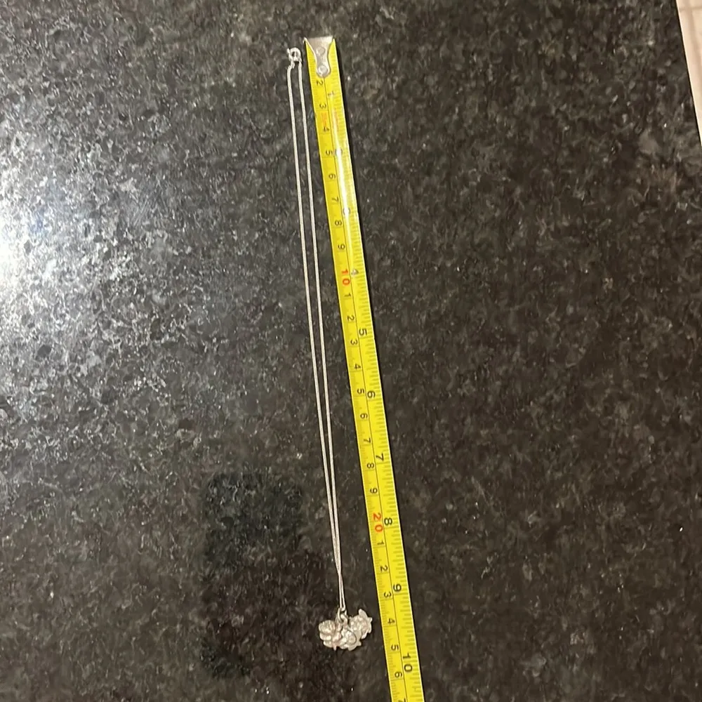 Religious necklace - Image 6