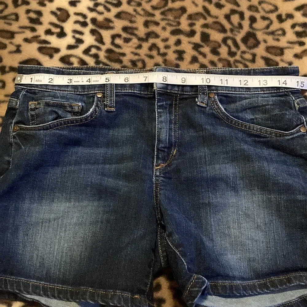GUC JOE’S Jeans Shorts Women’s Size 27 Joe’s Jeans “EDLYN” Jeans Shorts - Image 10