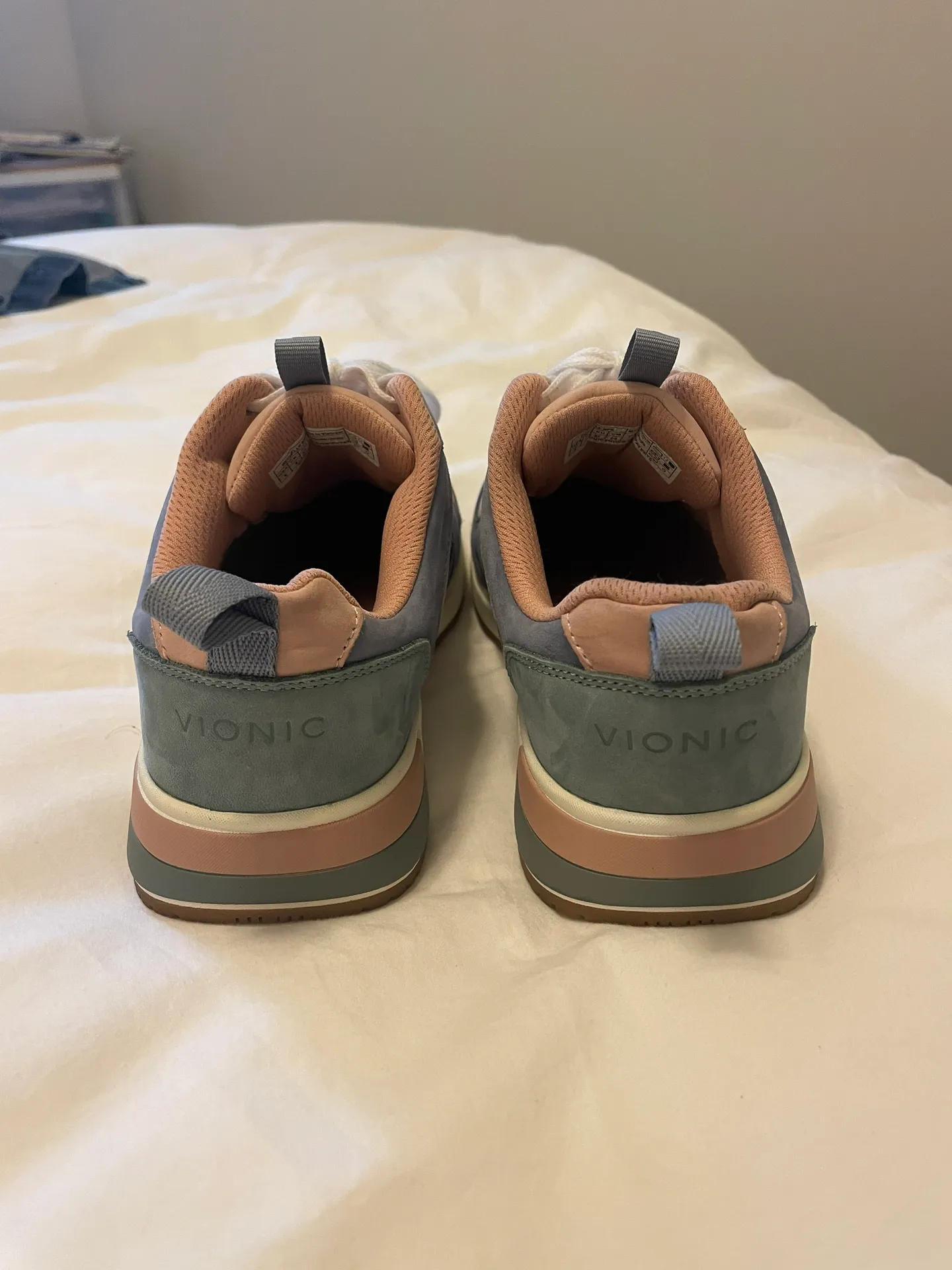 Vionic Rochelle Sneaker - Image 6