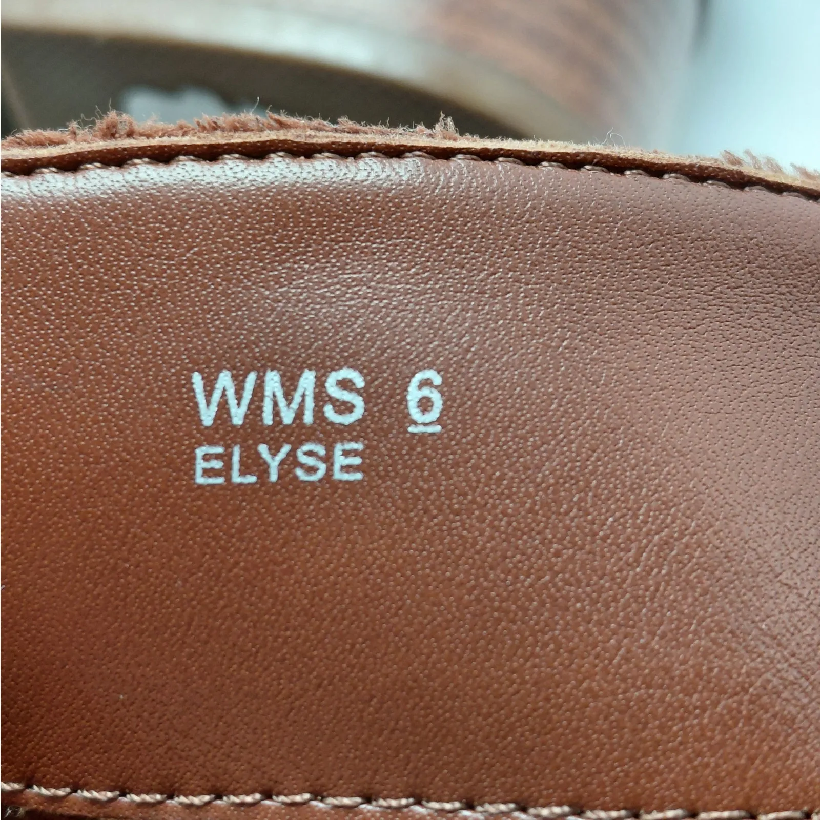 Dolce Vita Women Over The Knee Riding Boots Size 6 Brown Western Coastal Cowgirl - Image 7