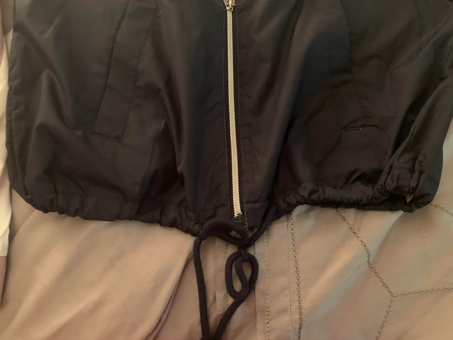 Windbreaker - Image 2