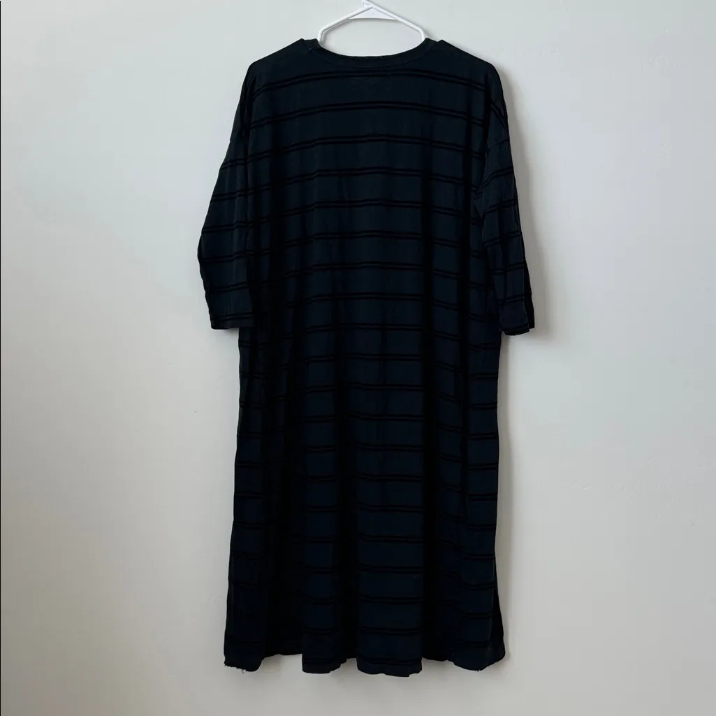 The Great Striped 100% Cotton T - Image 4