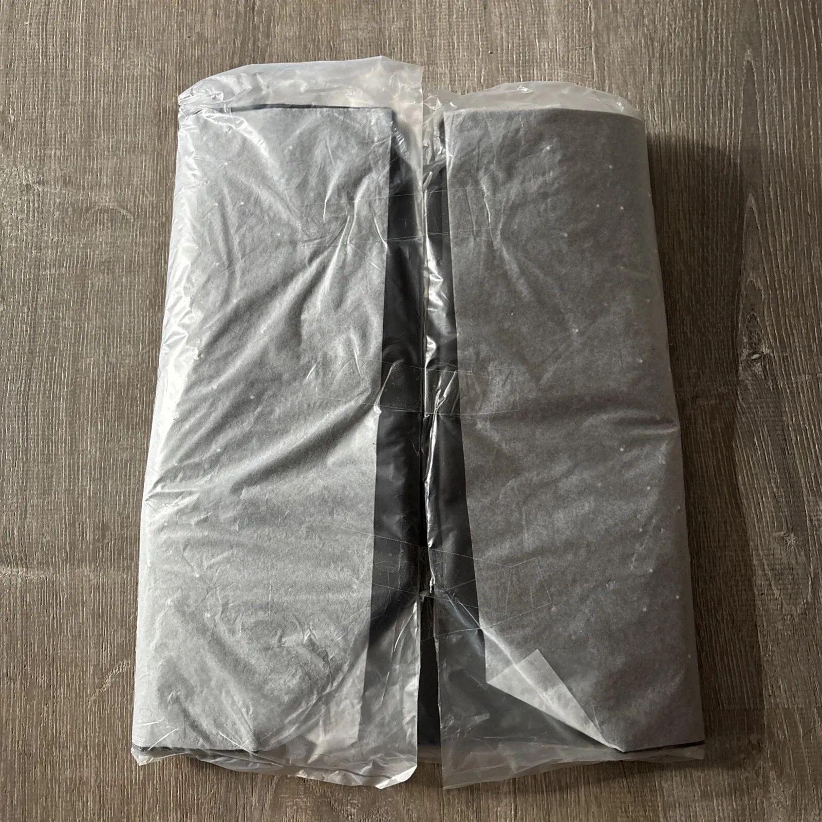 Victoria's Secret Shine Zipper Tote Bag Holiday 2024 Bling Diamante Graphic NWT - Image 3